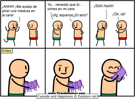 Cyanide