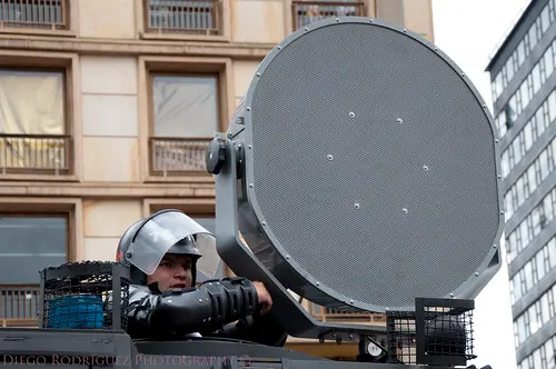 tecnología