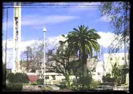 Mi ciudad: San Francisco de Asís- Córdoba- Argentina.