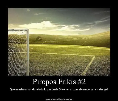 piropos