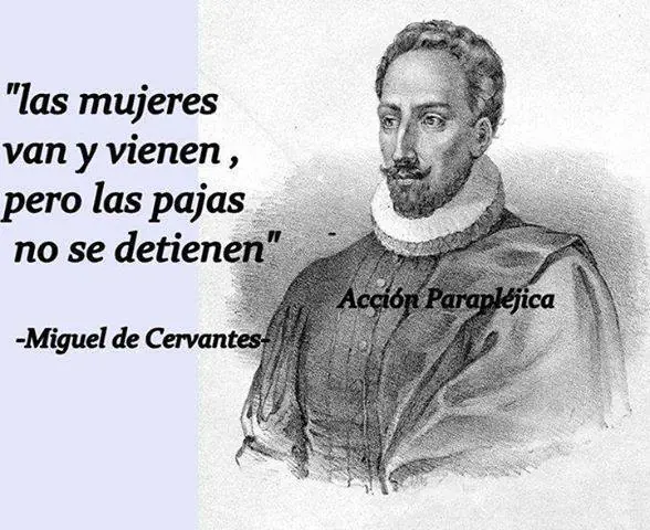 Pasate a ver estos Piropos