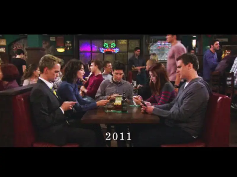 Los tiempos avanzan y cambian (JD)