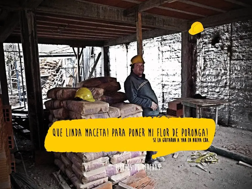 Pasate a ver estos Piropos