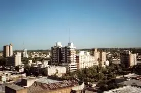 Mi ciudad: San Francisco de Asís- Córdoba- Argentina.