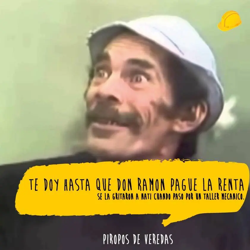 piropos
