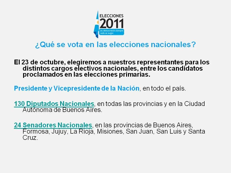 Votar