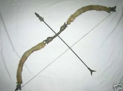 Armas & Armaduras medievales