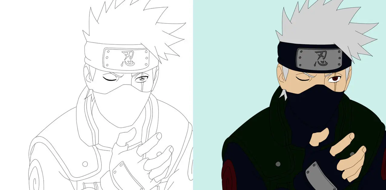 anime