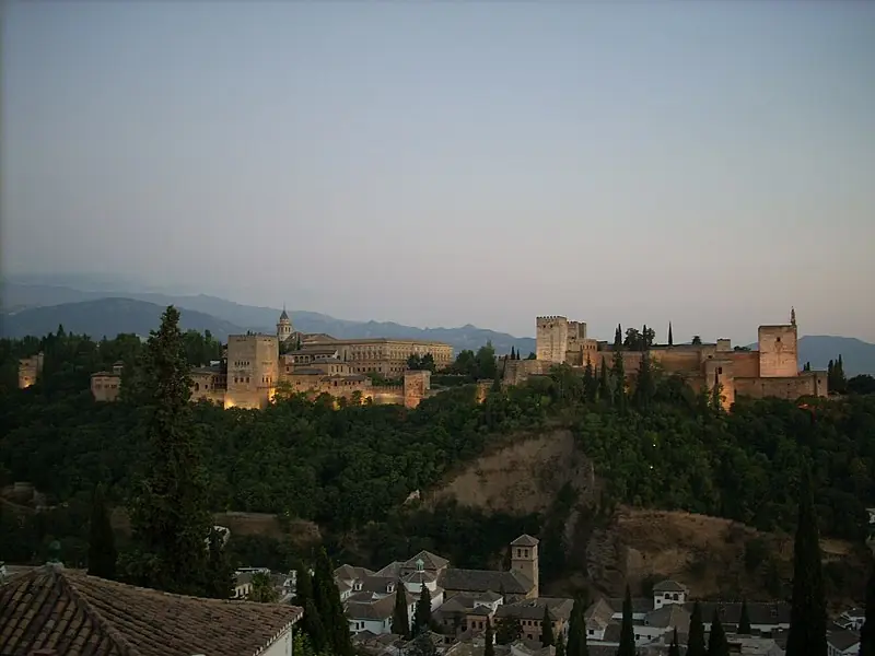 Las siete maravillas del mundo