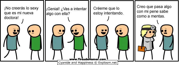 Comicas