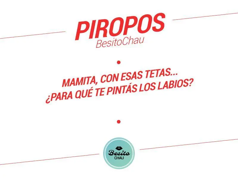 piropos
