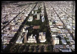 San Francisco
