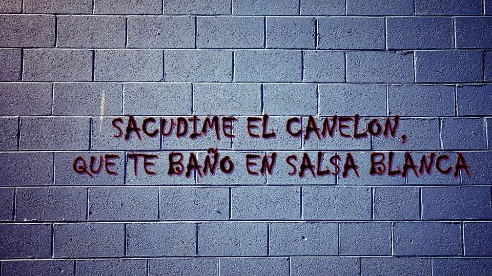 Pasate a ver estos Piropos