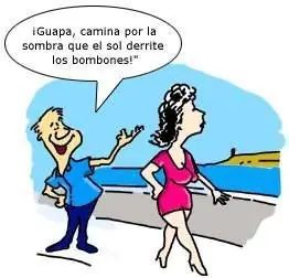 humor