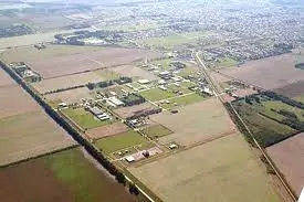 mi ciudad