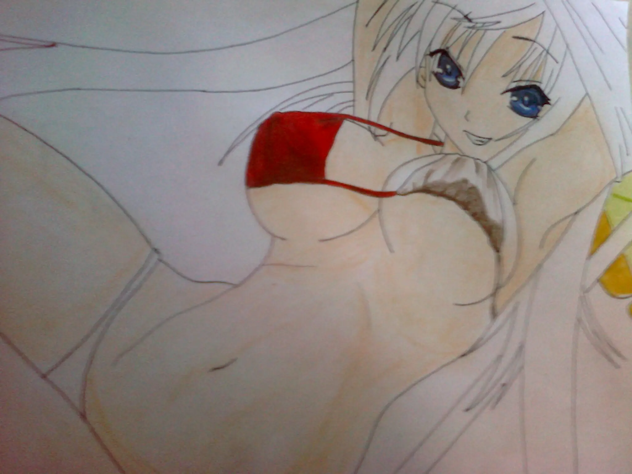 anime