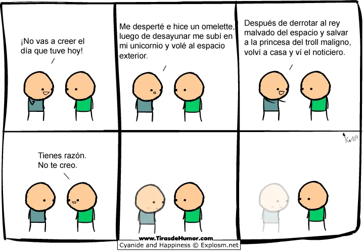 humor