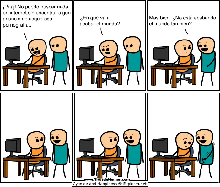 disfruta