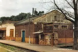 historia