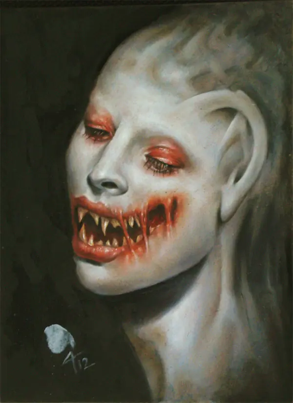 arte surrealista