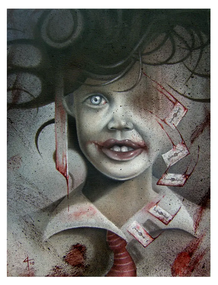 macabro