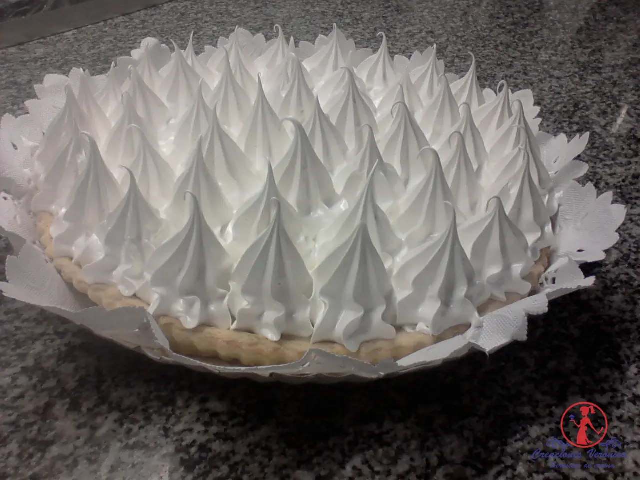 cocina casera