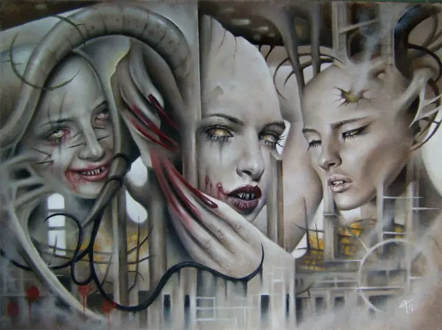 arte