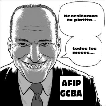 impuestos