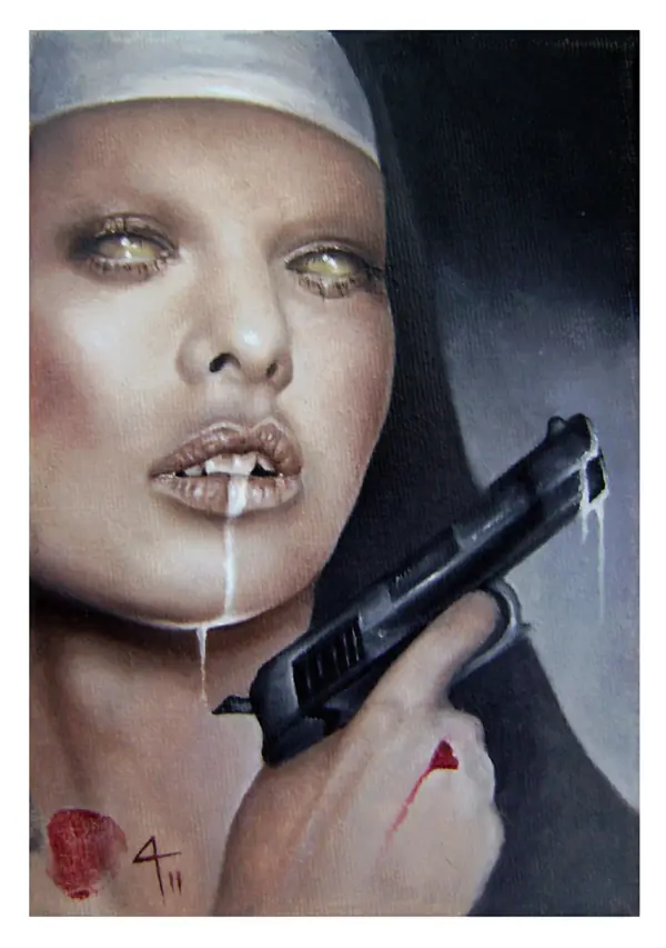 arte