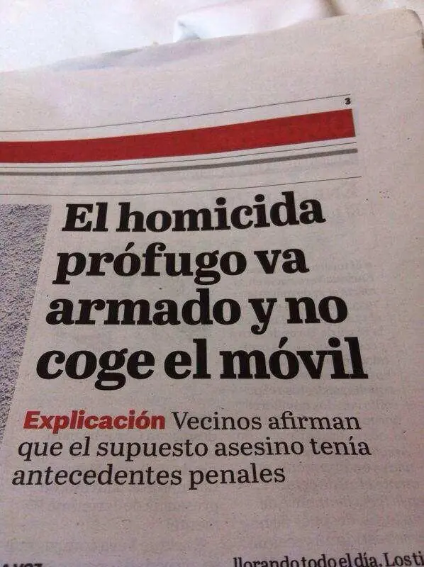 Títulos de noticias sin sentido
