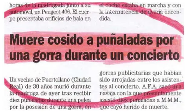 noticias