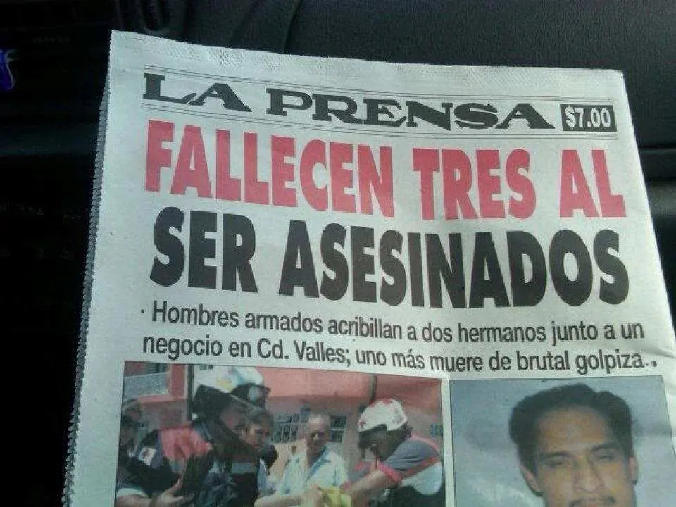 Títulos de noticias sin sentido