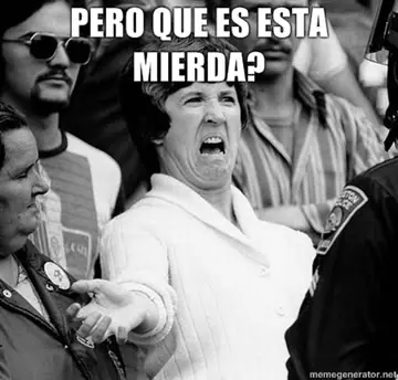 La triste realidad de Malvinas (Gigapost)