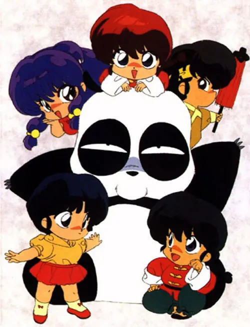 ranma