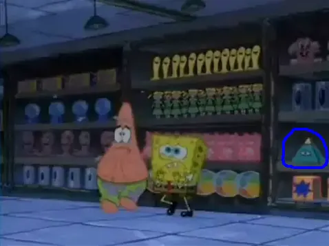 Los illuminatis están aquí...