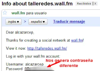 redes sociales