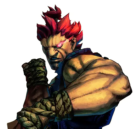 nemesis