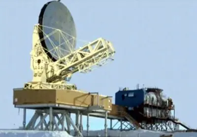 Nibiru: Expediente “Secretum Omega”