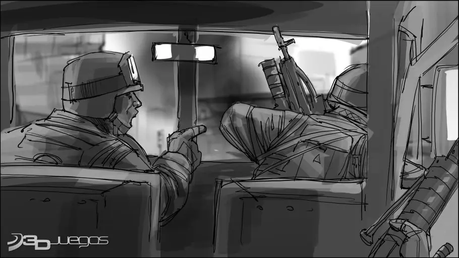 Gamers