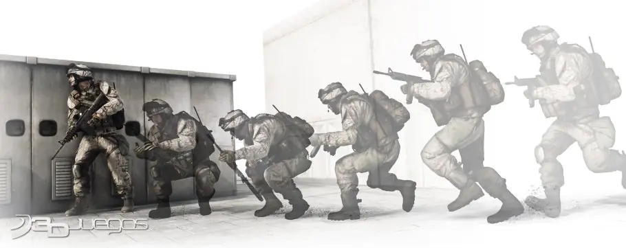 war