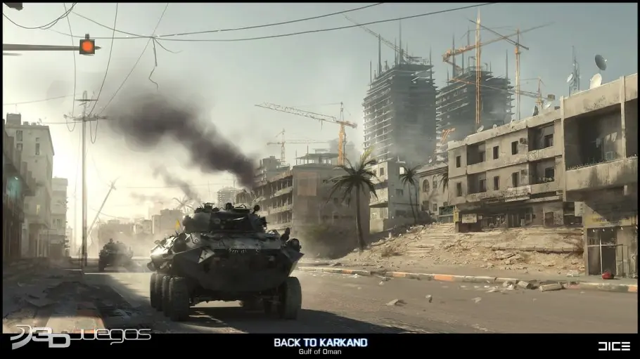 war