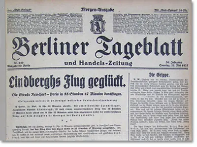 Desmintiendo el post Asi Nos Ven Desde Alemania