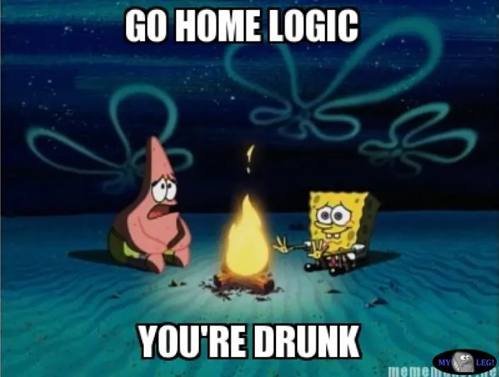 bebidas