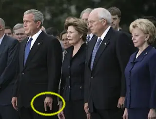 Los illuminatis están aquí...