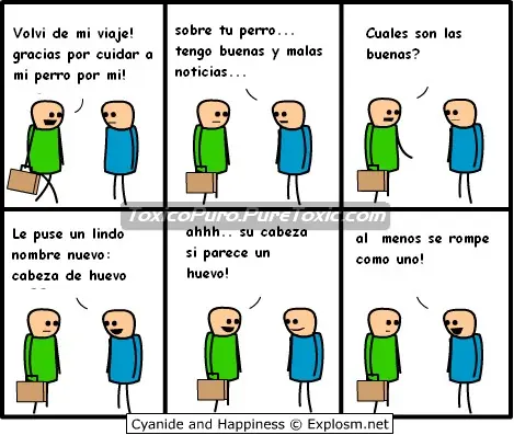 nosotros