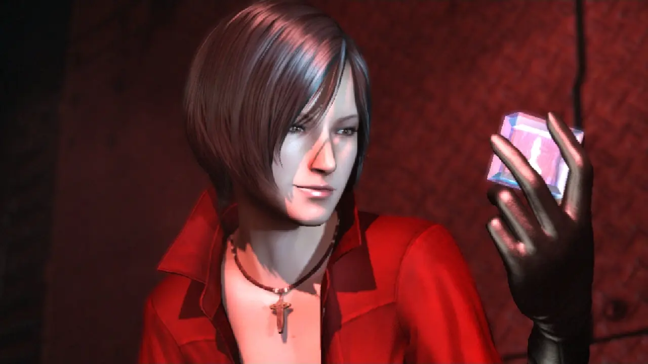 survival horror. capcom