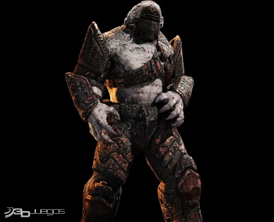 of
