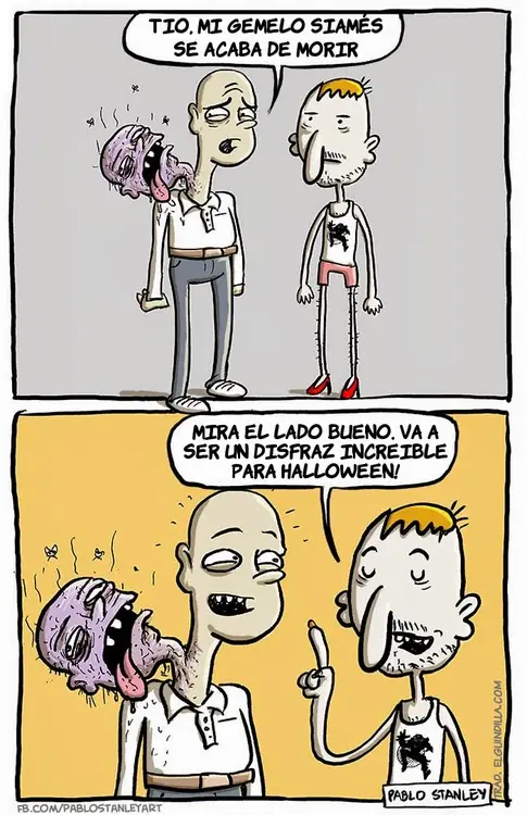humor