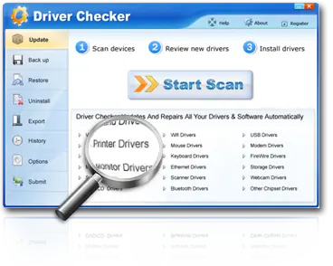 Driver checker | Descarga | Directa