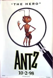 Películas muy parecidas a otras películas